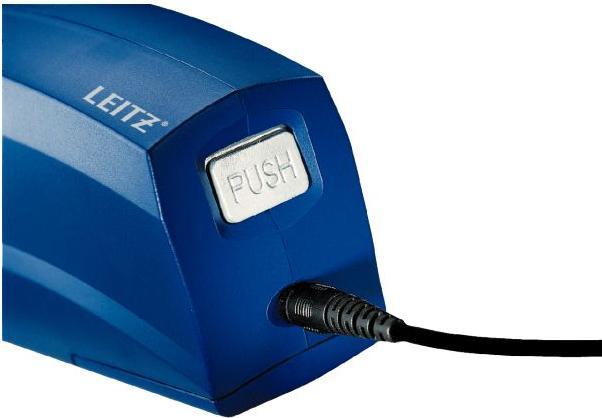 Produktbild Leitz Elektrohefter NeXXt (20 Blätter)