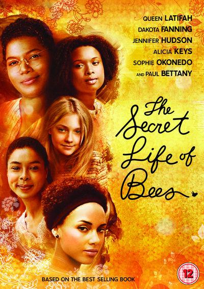 Produktbild The Secret Life of Bees (DVD, 2008, Englisch)