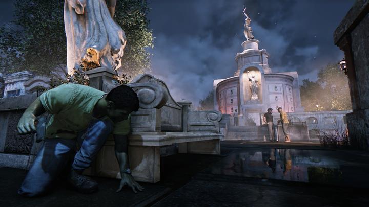 Produktbild 2K Games Mafia III (3) (Xbox One S, EN)