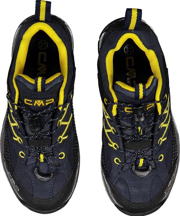 Produktbild CMP Campagnolo Kids Rigel LOW WP (30)