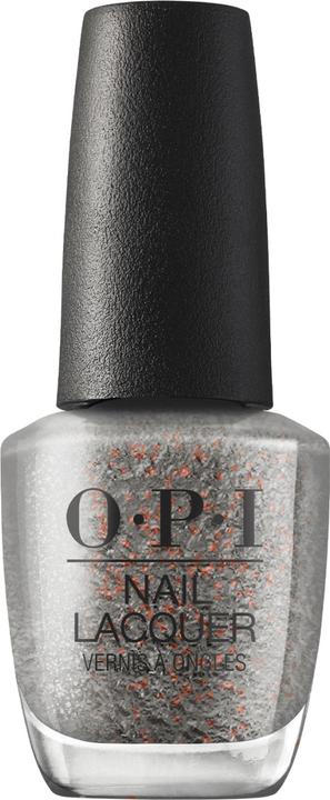 Image du produit OPI HRQ06 NL - YAY OR NEIGH 15 ml (Yay Or Neigh, Vernis couleur)