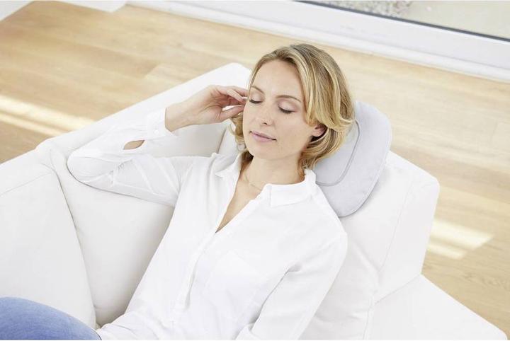 Image du produit Medisana Coussin de massage MCG 800