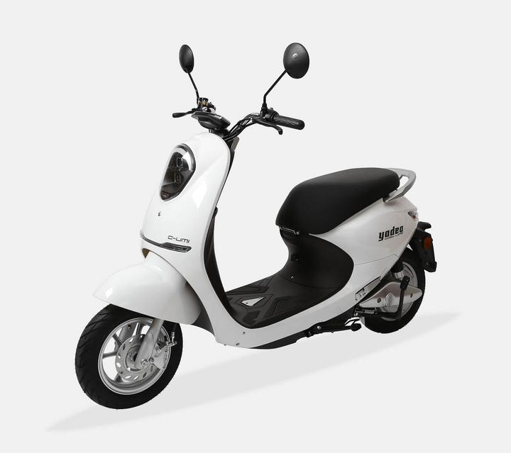 Produktbild Yadea C-Umi (45 km/h, 1200 W)