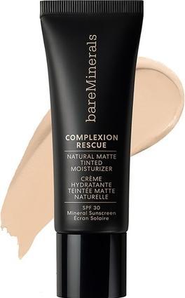 Produktbild Bare Minerals Complexion Rescue Natural Matte Tinted Moisturizer SPF30 35ml 1.5 Birch