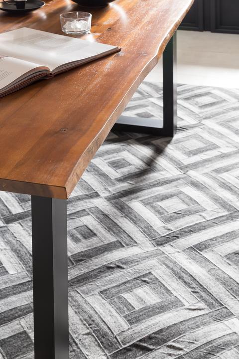 Produktbild SalesFever Essgruppe (180 x 90 x 77 cm)