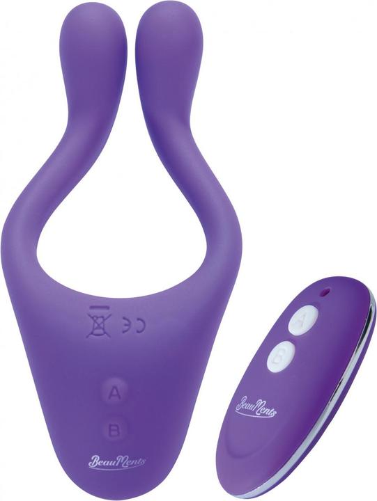 Produktbild Beauments Doppio 2.0
