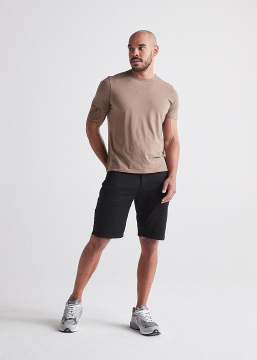 Immagine prodotto Du/Er Pantaloncini corti rilassati No Sweat - 10 pollici (36)