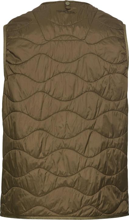 Immagine prodotto Camel Active Outdoor Weste aus recyceltem Polyamid (58)