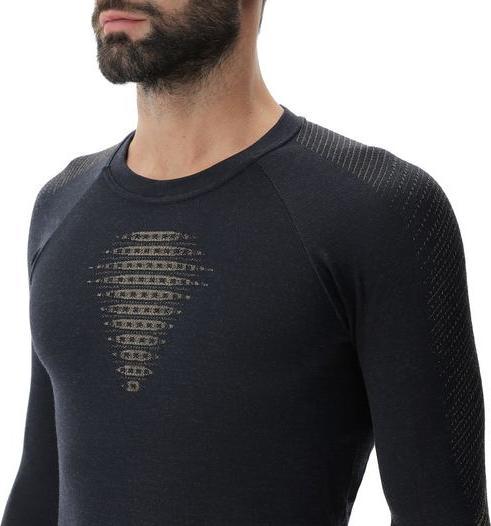 Immagine prodotto UYN Thermoshirt Cashmere Shiny 2.0 (L, XL)