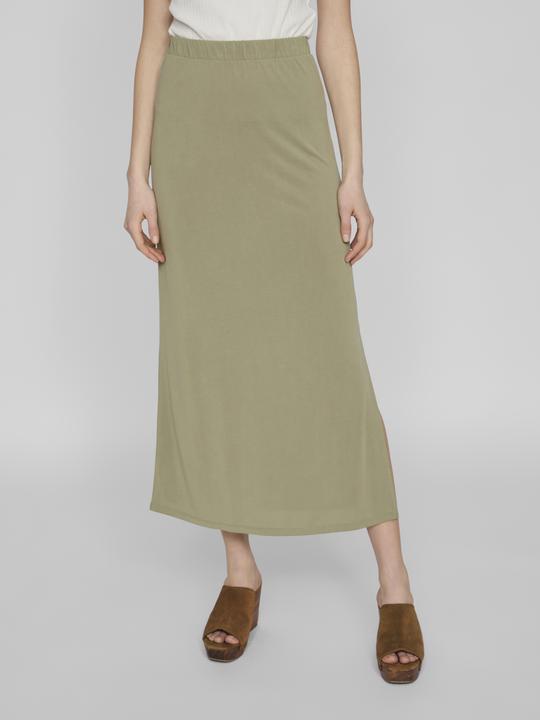Image du produit Vila Jupe midi taille haute (S)