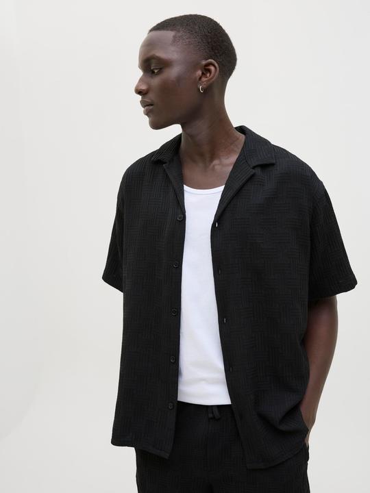 Immagine prodotto Jack & Jones Jjematteo Resort Shirt Ss Sn (XS)