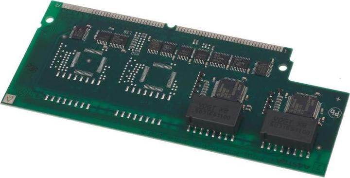 Immagine prodotto DeTeWe Scheda di rete Aastra 400 ISDN TIC-2 T/S incl. WA-TS0