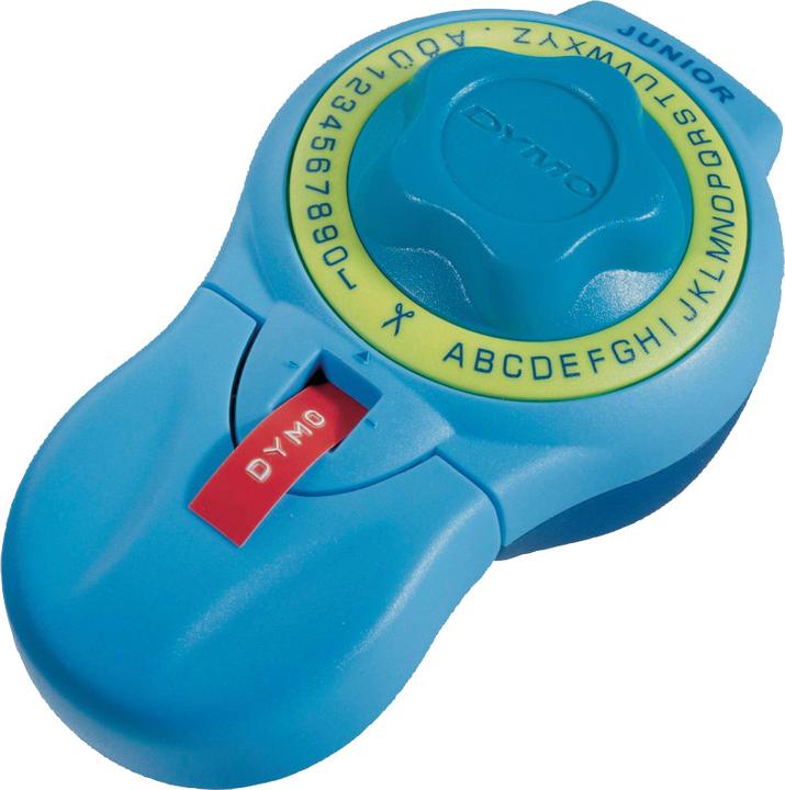 Produktbild Dymo Junior Prägegerät