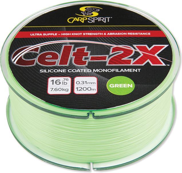 Carp Spirit Celt 2X