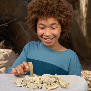 Produktbild Magni Robo Alive Dino Fossil Find Series 1