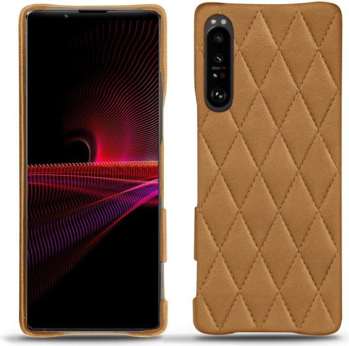 Immagine prodotto Noreve Cover in pelle (Sony Xperia 1 III)