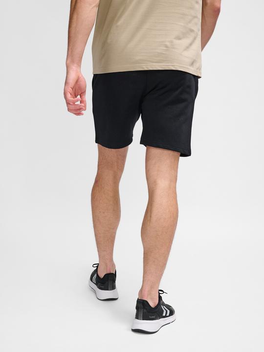 Actual product image hummel hmlACTIVE CO SHORTS (L)