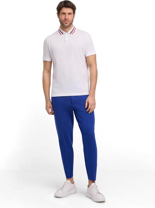 Produktbild Falke FAV Pima Piqué Collar Detail Polo m (XL)
