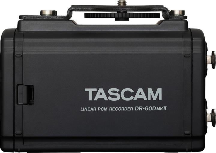Produktbild Tascam Dr-60dmkii (DSLR-Audiorecorder)