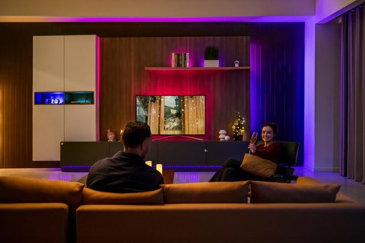 Immagine prodotto Aqara T1 (RGBW, 200 cm, Interno, Esterno)