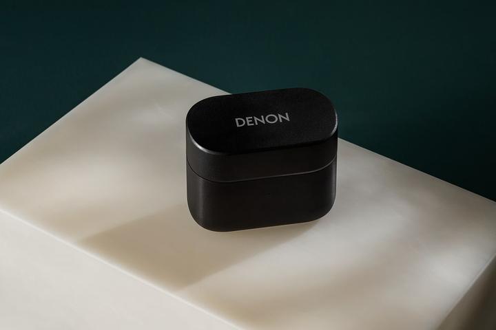 Image du produit Denon AH-C630W (pas de réduction du bruit, 18 h, Sans fil)