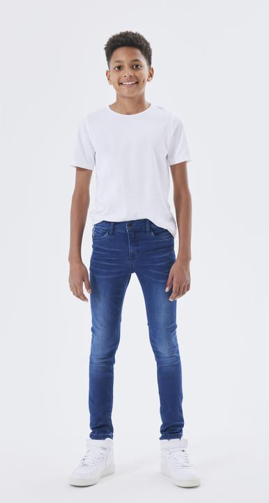 Actual product image Name it X-Slim Theo Jeans (122)