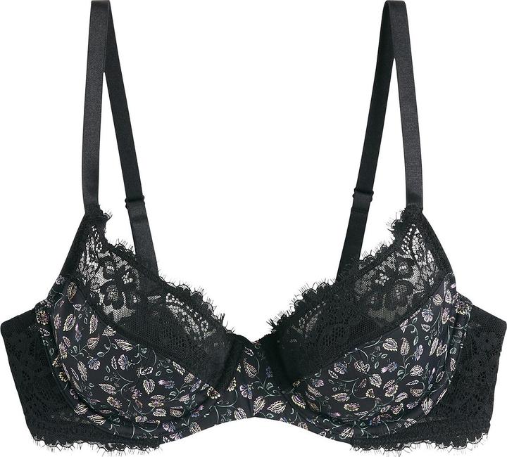 La Redoute Collections Full-Cup-BH Ambre