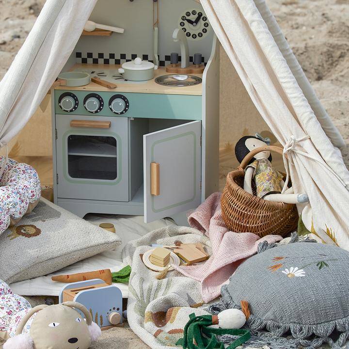 Image du produit Bloomingville Les enfants jouent à la cuisine