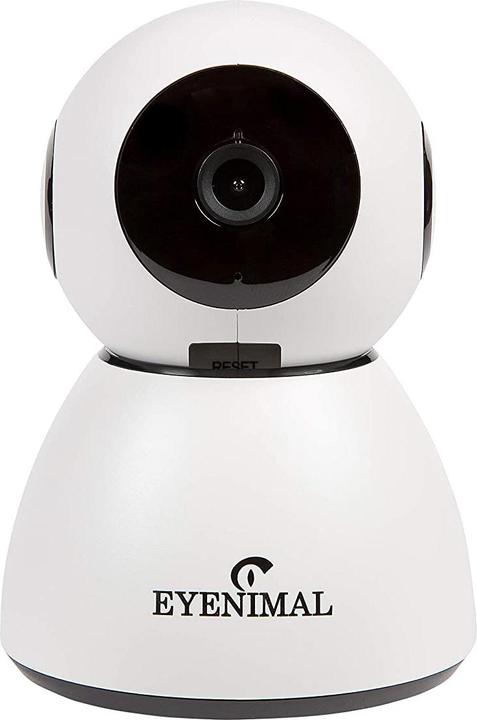 Produktbild Kerbl EYENIMAL Pet Vision Live HD Überwachungskamera