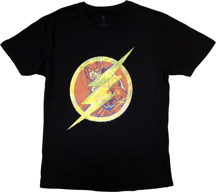 The Flash TShirt (XL)