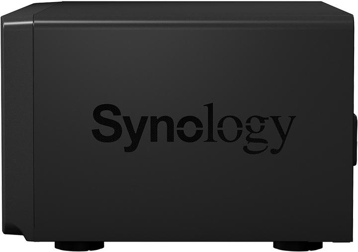 Actual product image Synology Ds1815+