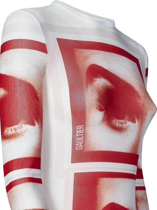 Image du produit Gaultier Dresses White (S)