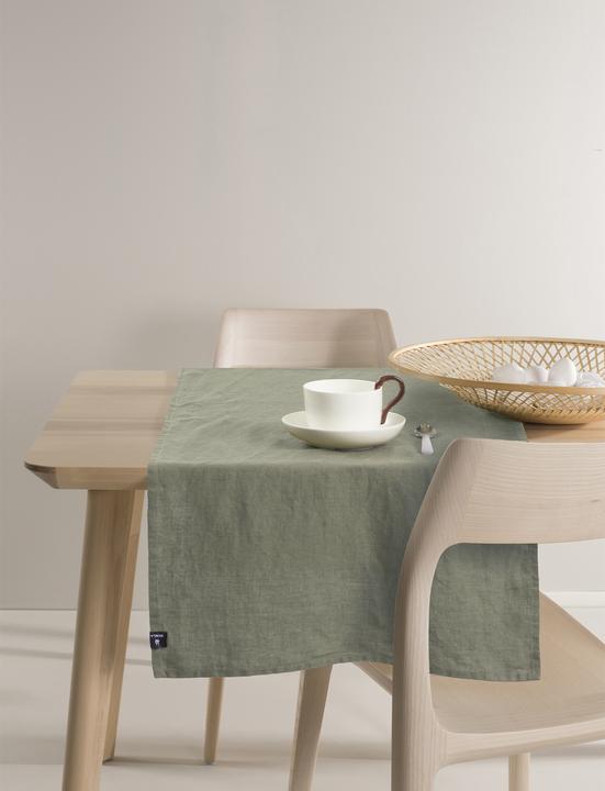 Actual product image Himla Sunshine (50 x 145 cm)