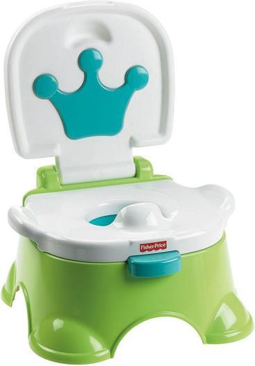 Produktbild Fisher-Price Lerntöpfchen & Fussbank