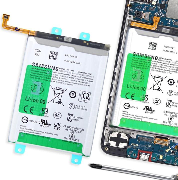 Image du produit Samsung PowerCell