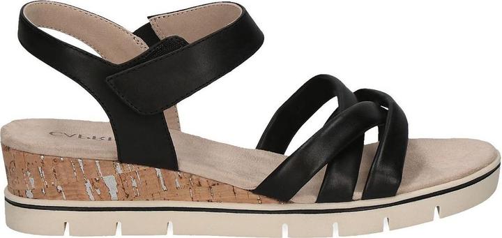 Actual product image Caprice Sandal (39)