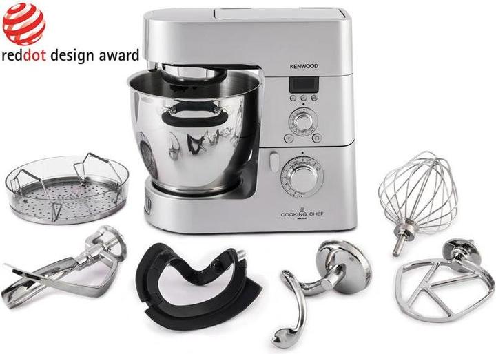 Image du produit Kenwood Cooking Chef KM096 (1500 W)