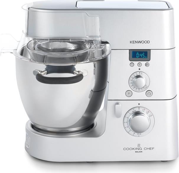 Image du produit Kenwood Cooking Chef KM096 (1500 W)