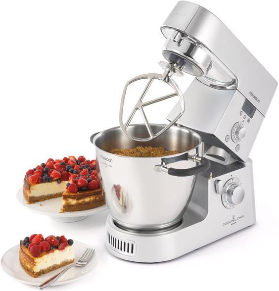 Image du produit Kenwood Cooking Chef KM096 (1500 W)