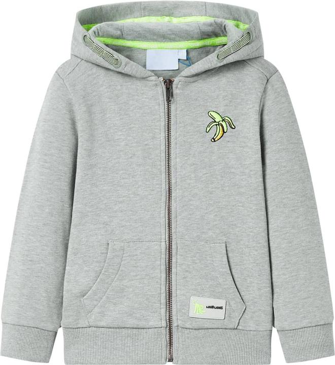 Light khaki melange