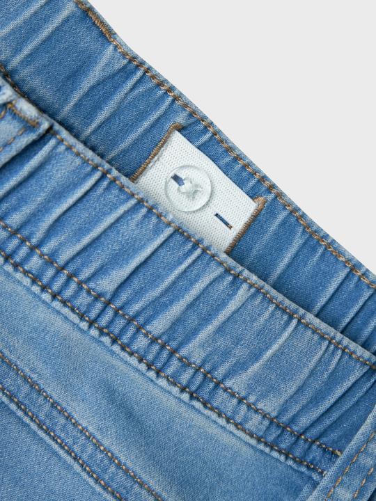 Actual product image Name it RYAN denim shorts (164)