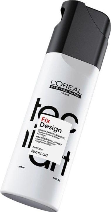 Image du produit L'Oréal Professionnel Fix Design (200 ml)