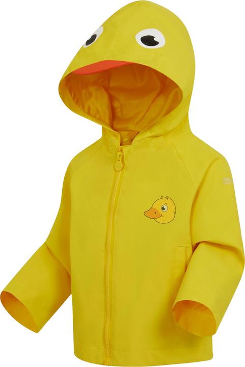 Produktbild Regatta Jacke wasserfest (110)