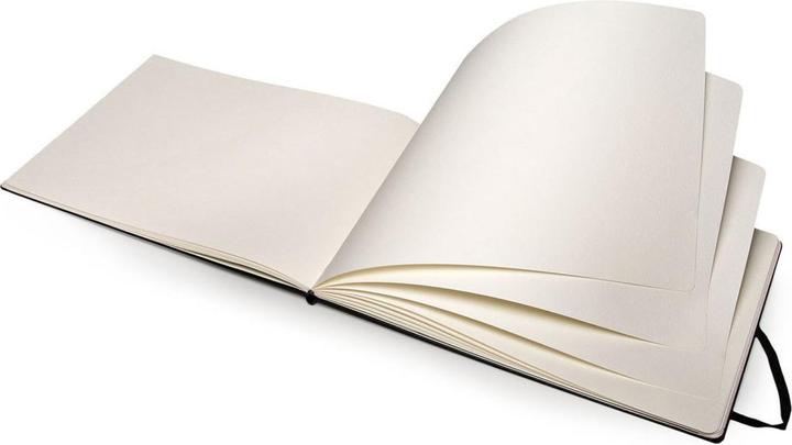 Actual product image Moleskine Art Plus (A4, Plain)