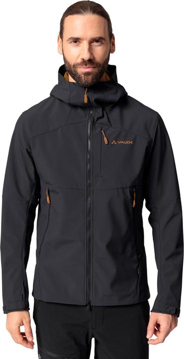 Produktbild Vaude Men's Roccia Softshell Jacket II (M)