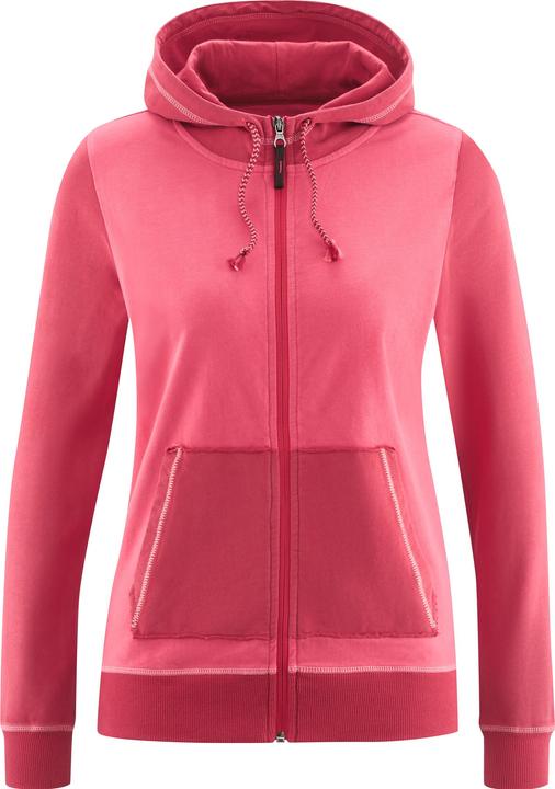 Immagine prodotto Red Chili Felpa con cappuccio con zip Bege (XS)