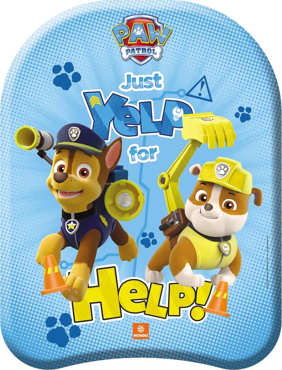 Immagine prodotto Mondo Paw Patrol Kick Board