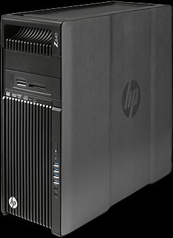 Immagine prodotto HP Z640 (Intel Xeon E5-2650 v4, 32 GB, Win 10 Pro)