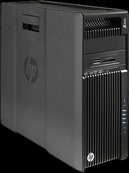 Immagine prodotto HP Z640 (Intel Xeon E5-2650 v4, 32 GB, Win 10 Pro)