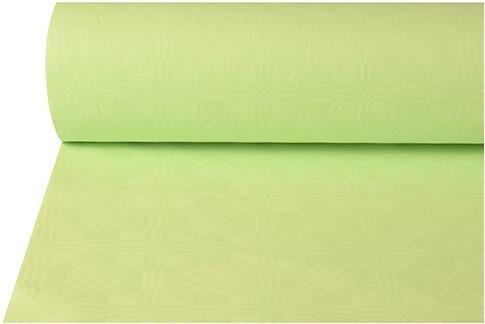 Immagine prodotto Papstar Tovaglia di carta con stampa damascata (100 x 5000 cm)